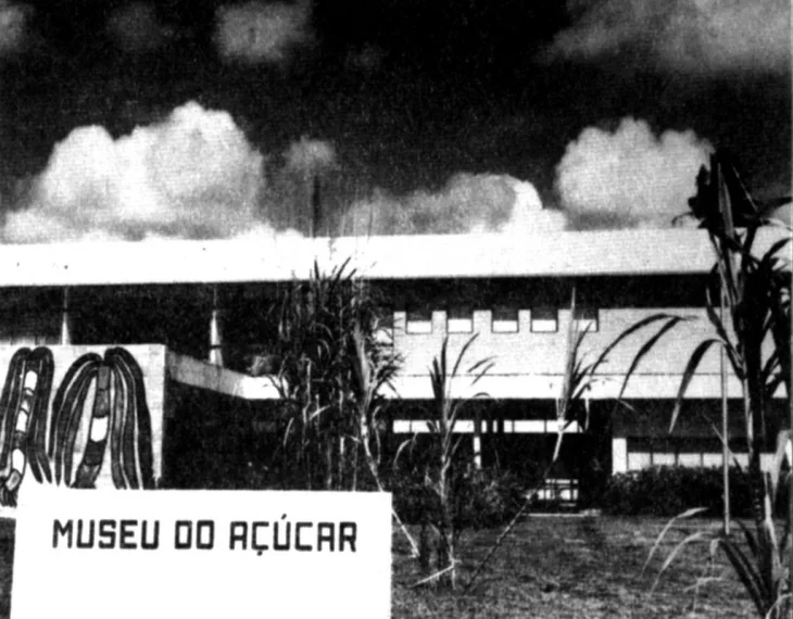 HISTÓRIA - No início do século 20, região perdeu a centralidade econômica e política em função do declínio das atividades açucareira e algodoeira e, em paralelo, a ascensão do café e o processo de industrialização do Centro-Sul. Foto: Fundaj/Divulgação
