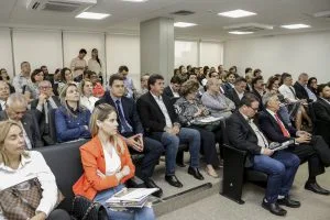 Seminário Bem-Vindos À Casa Joaquim Nabuco - 19• Legislatura