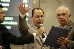Reunião Plenária