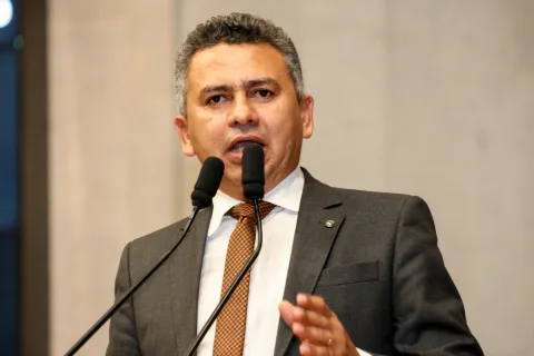 MOBILIZAÇÃO - “Precisamos falar com o Poder Executivo e com o TJPE para evitar que mais uma injustiça atinja famílias rurais.” Foto: Roberto Soares