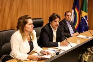 CONTAMINAÇÃO - Possibilidade de o Rio São Francisco ser atingido pelos rejeitos da barragem da Vale será averiguada pelos parlamentares. Foto: Neto Lima
