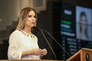 Reunião Plenária