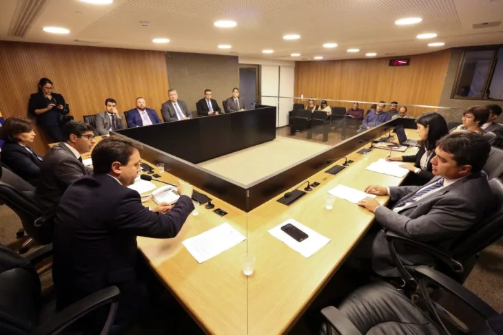 Comissão de Desenvolvimento Econômico