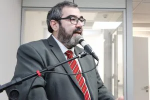 BENEFÍCIO - Segundo Manoel Moraes, PEC da Reforma da Previdência traria mudanças que prejudicam anistiados políticos. Foto: Evane Manço