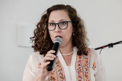 Comissão em Defesa dos Direitos da Mulher
