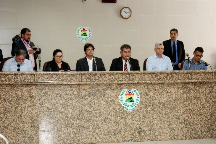 RISCO - Cenário pode trazer prejuízos para a fruticultura irrigada da região de Petrolina-Juazeiro, alertaram participantes. Foto: