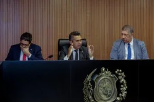 MUDANÇAS - Representantes do Governo Estadual, prefeitos e vereadores foram ouvidos pela Comissão Especial dedicada ao tema. Foto: Nando Chiappetta