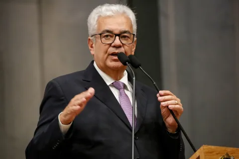Reunião Plenária