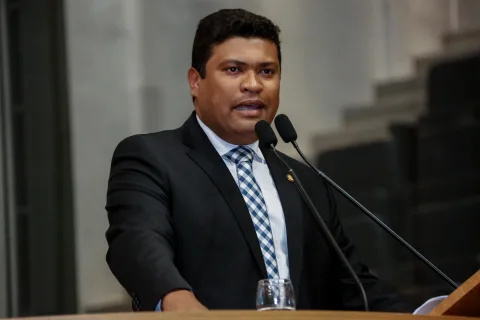 ACOLHIMENTO - “Precisaríamos ter psicólogos disponíveis para esses profissionais em cada quartel e em cada delegacia do Estado.” Foto: Roberto Soares
