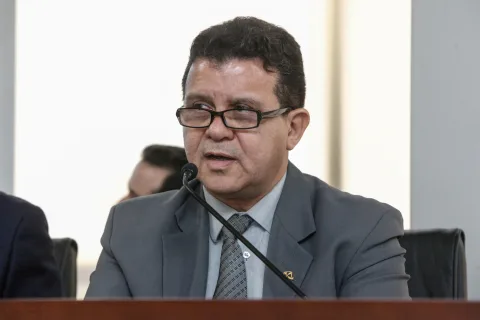 CRÉDITO - “Nosso foco vai ser a micro, pequena e média empresa, porque é um segmento no qual há mais possibilidade de geração de emprego e renda", disse Lima Cruz. Foto: Evane Manço