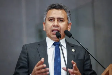 CONQUISTA - Segundo parlamentar, município obteve o segundo lugar em Pernambuco no índice de desenvolvimento dos Centros de Referência de Assistência Social (Cras). Foto: Roberto Soares