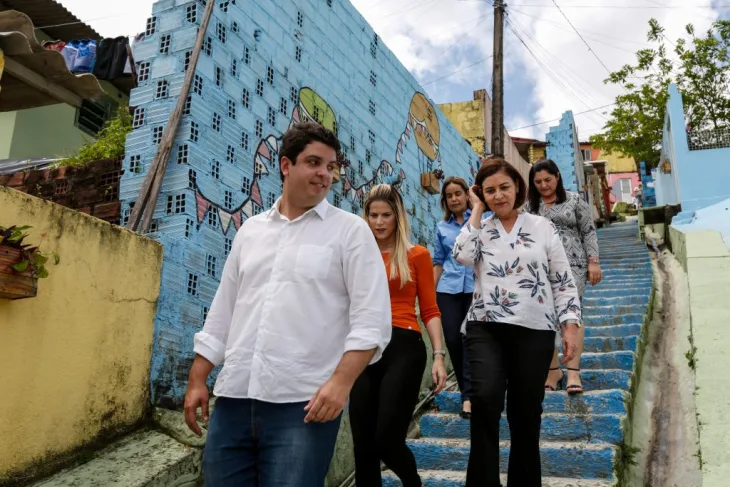 Frente Parlamentar da Primeira Infância