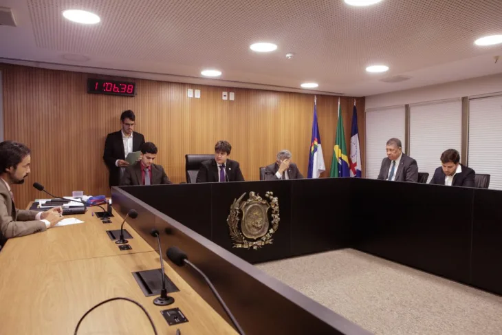 PEC - Medida prevista no Plano Mais Brasil atingiria cidades com menos de 5 mil habitantes e arrecadação própria inferior a 10%. Em Pernambuco, Ingazeira e Itacuruba se enquadram no critério. Foto: Nando Chiappetta