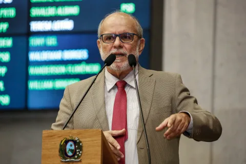 APOIO - Candidata a vice-presidência nas últimas eleições solidarizou-se com deputada do PSL-SP, vítima de ataques virtuais e episódios de machismo. Foto: Roberto Soares