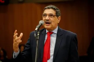CENÁRIO - “Aplicação das políticas de Bolsonaro agrava a crise econômica e leva a maioria do povo a viver em situação de tragédia social.” Foto: Roberto Soares