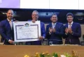 Câmara Municipal concede título de cidadão recifense ao presidente Álvaro Porto