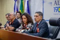Tarifa zero no transporte mobiliza debate no Parlamento