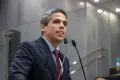 Plenário discute segurança pública e auxílio após enchentes