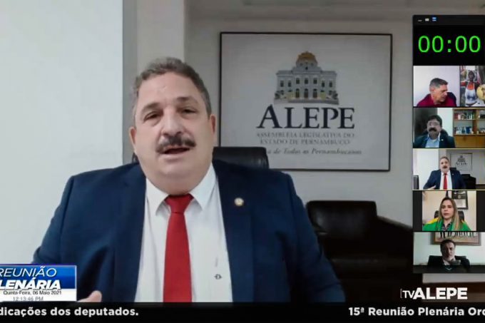 Alepe elege ouvidor-geral e Comissão de Ética para biênio 2021-2022