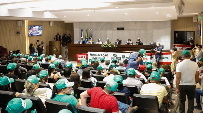 Ações de infraestrutura rural e sustentabilidade estiveram no radar da Comissão de Agricultura