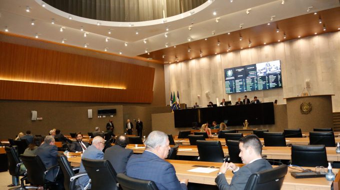 Alepe - Assembleia Legislativa do Estado de Pernambuco