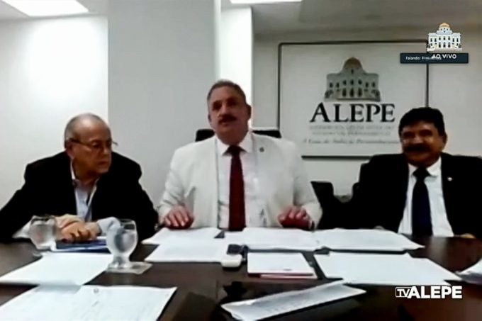 Plenário aprova cultivo da Cannabis medicinal em Pernambuco