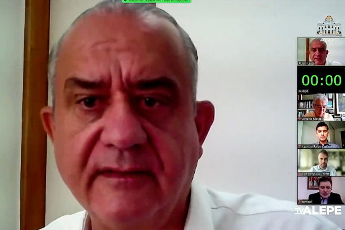 Orçamento esteve no foco da Comissão de Finanças