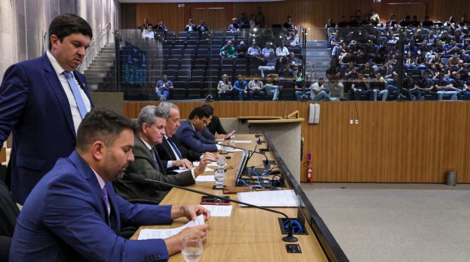 Alepe - Assembleia Legislativa do Estado de Pernambuco