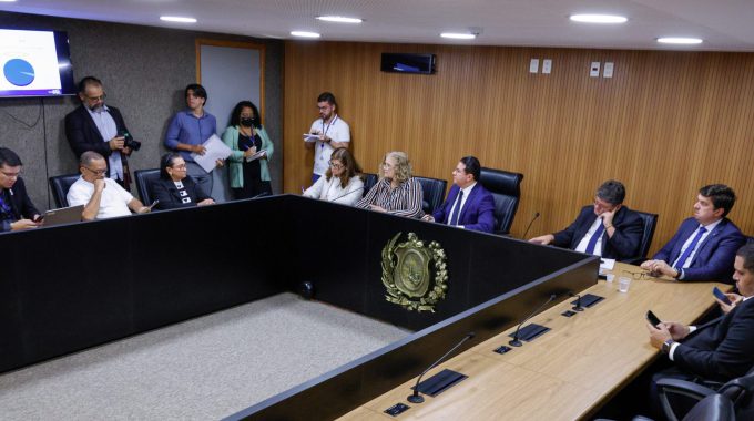 Secretaria de Saúde destaca aumento em cirurgias e leitos disponíveis