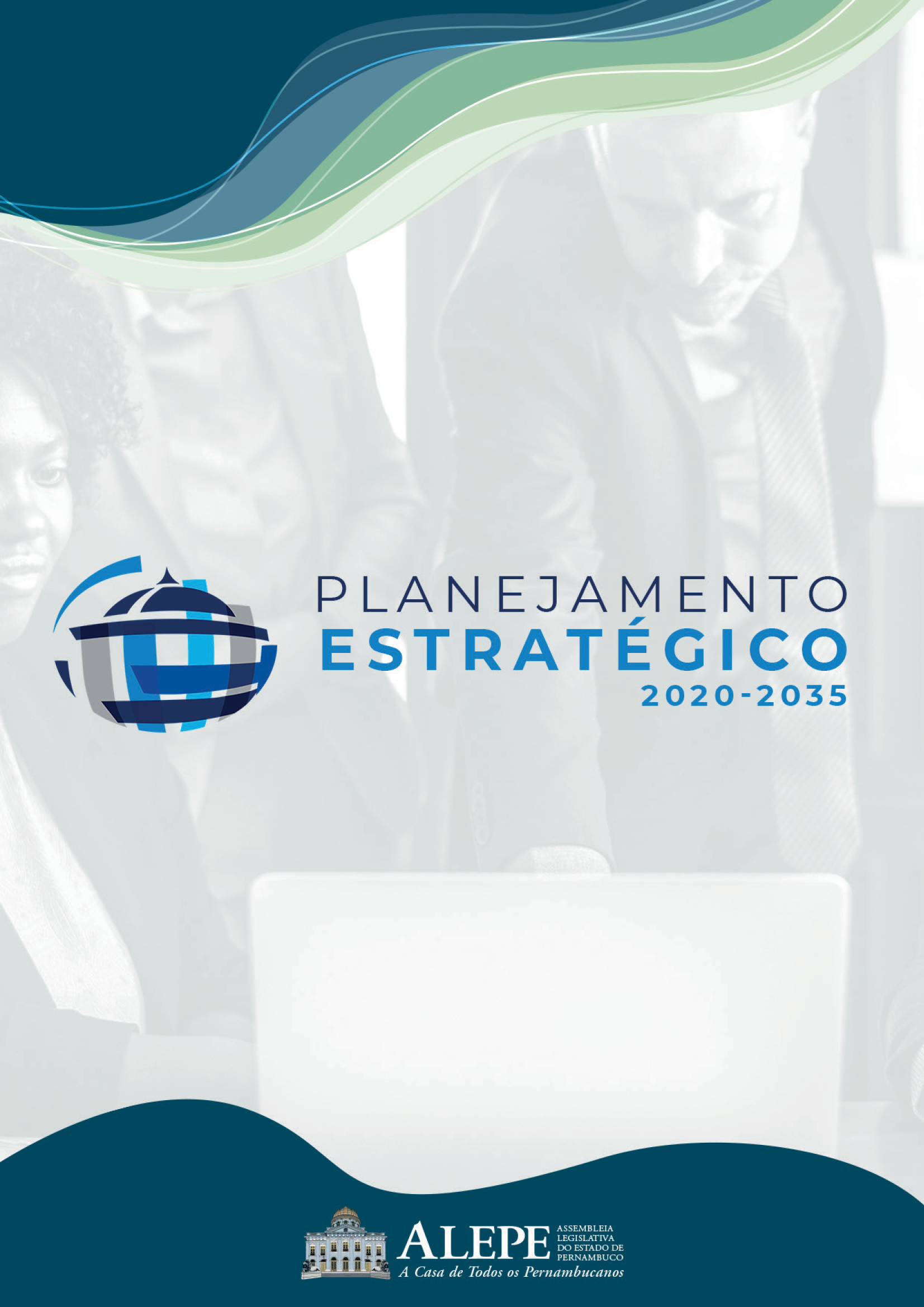 Planejamento Estratégico 2021-2035