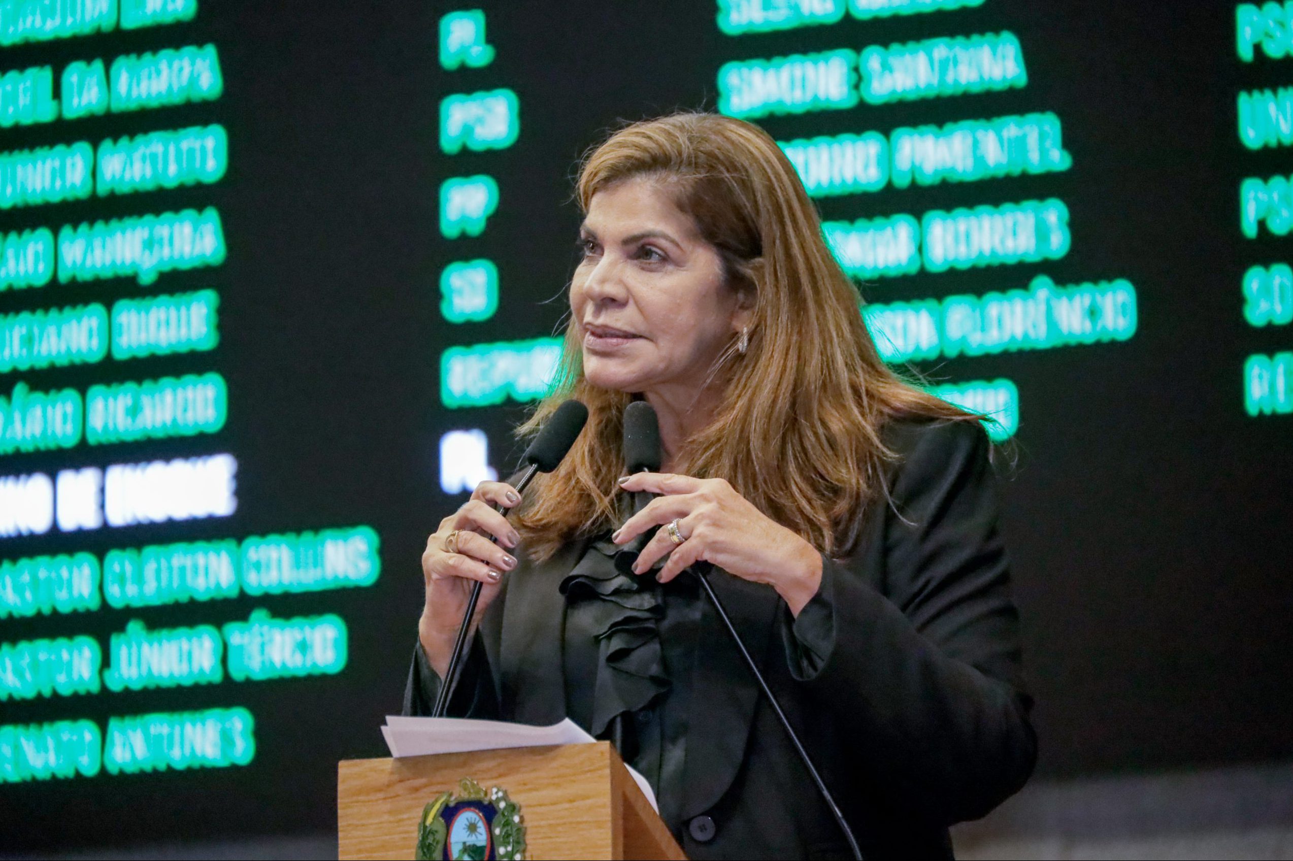 Plenário repercute briga de torcidas organizadas