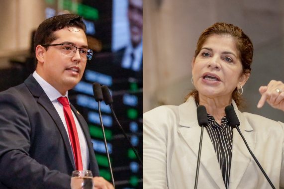 Efetividade da gestão estadual é discutida no plenário