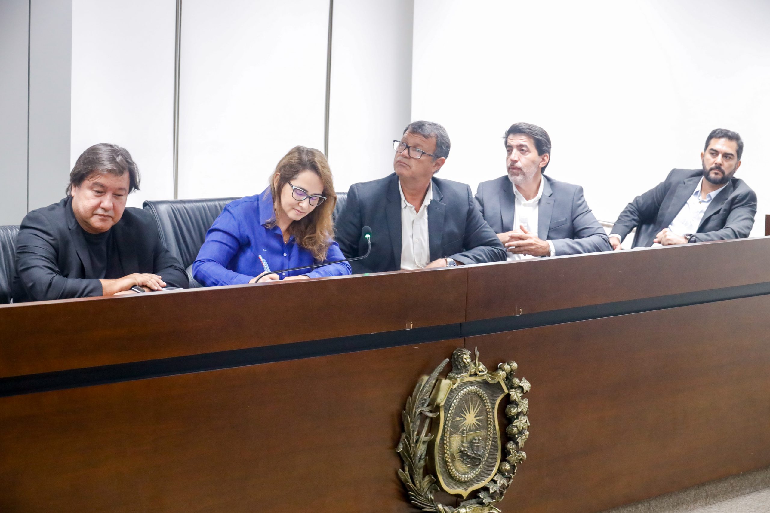 Alepe - Assembleia Legislativa do Estado de Pernambuco