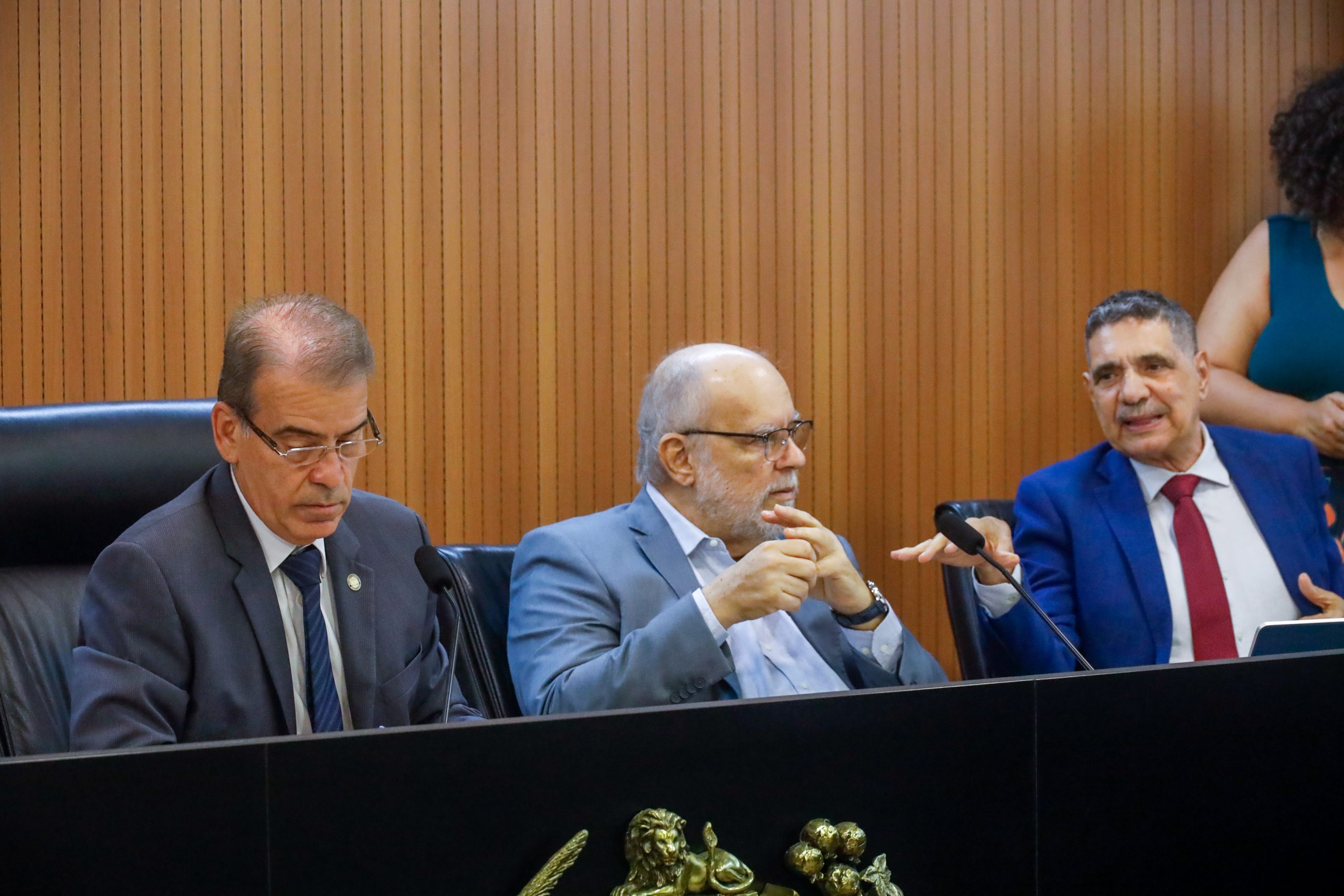 Alepe - Assembleia Legislativa do Estado de Pernambuco