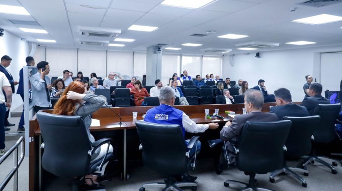 Audiência pública debate prejuízos em mudanças na rede das operadoras de saúde