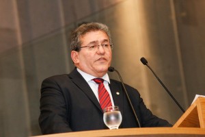 SEGURANÇA - Luciano Duque