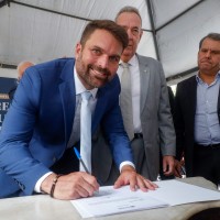 Gustavo Gouveia, ressalta o compromisso da Casa em entregar à população um espaço que resgata a história e promove o acesso à cultura